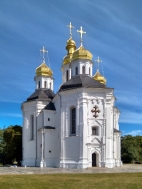 Файл:Катерининська церква (Чернігів) 6.jpg — Вікіпедія